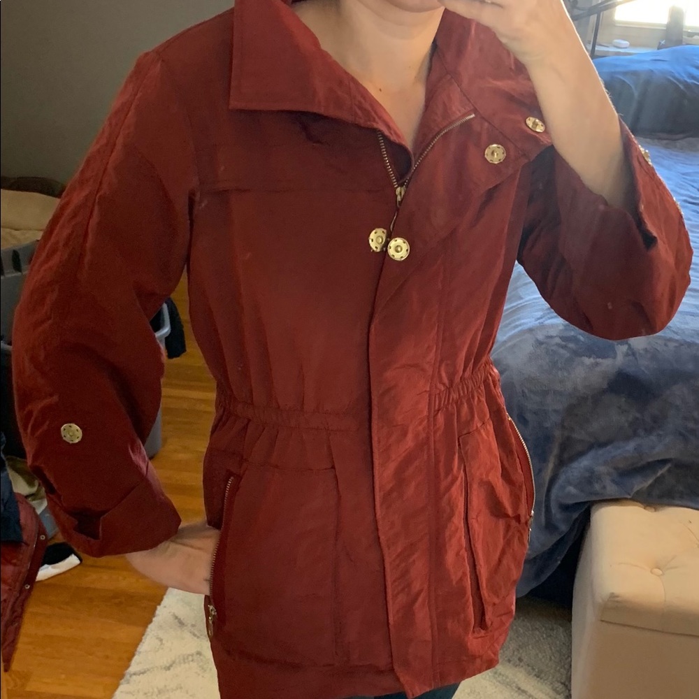 Casablanca Jacket S